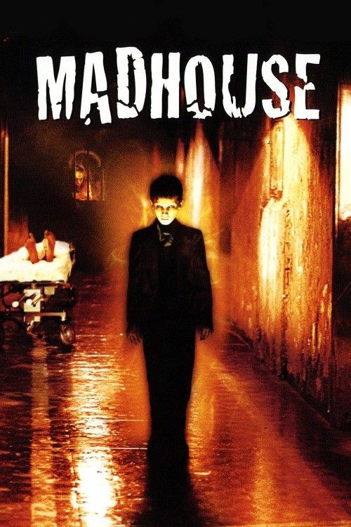 Madhouse (2004) UNCUT Hindi Dubbed Movie Full Movie