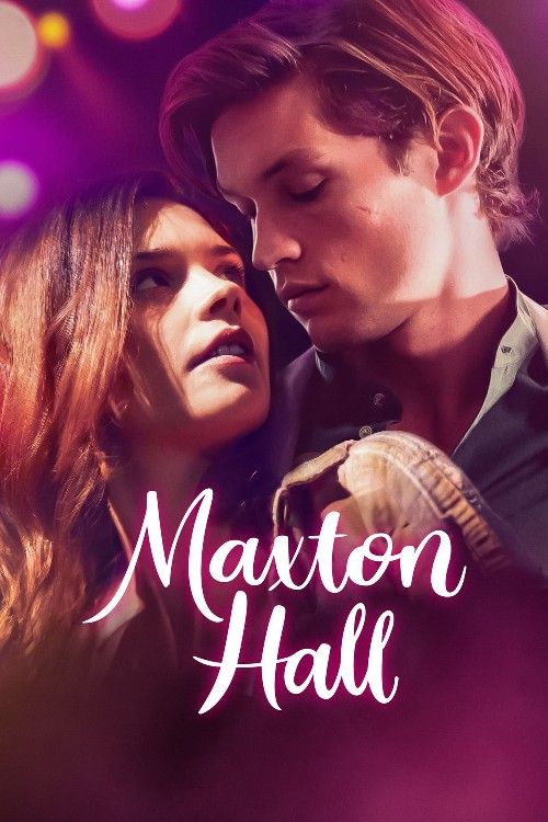 Maxton Hall The World Between Us (2024) Season 1 Hindi Dubbed Series Full Movie