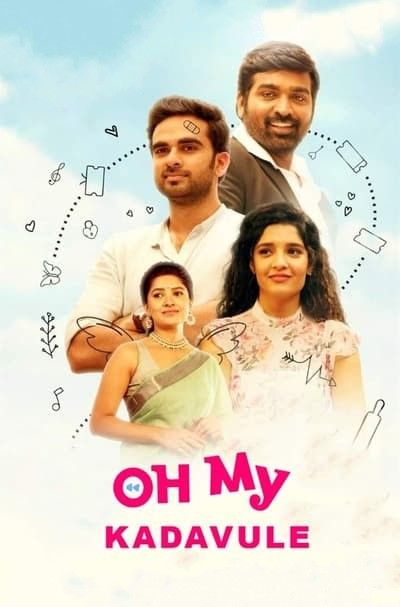 Oh My Kadavule (2020) ORG Hindi Dubbed Movie Full Movie